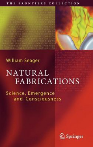 Carte Natural Fabrications William Seager