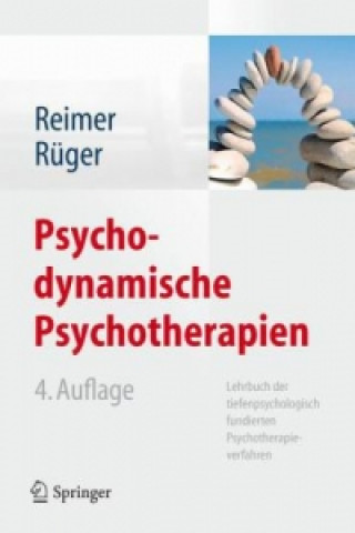 Книга Psychodynamische Psychotherapien Christian Reimer