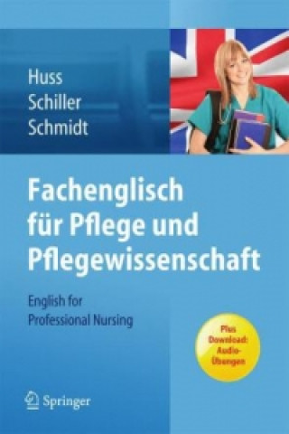 Carte Fachenglisch Fur Pflege und Pflegewissenschaft Sandra Schiller