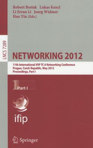 Book Networking Robert Bestak