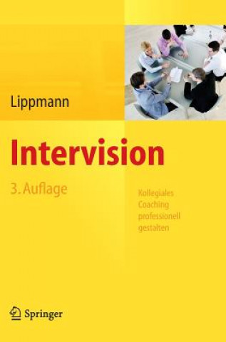 Carte Intervision Eric D. Lippmann