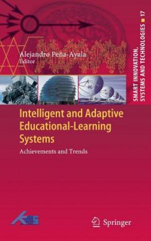 Carte Intelligent and Adaptive Educational-Learning Systems Alejandro Pe