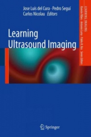 Carte Learning Ultrasound Imaging Jose L. del Cura