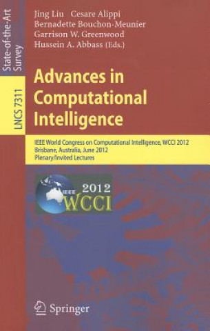 Livro Advances in Computational Intelligence Jing Liu