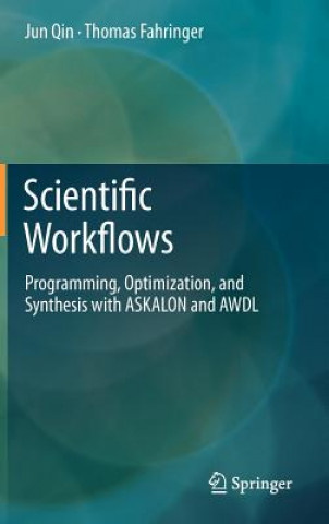 Book Scientific Workflows Jun Qin