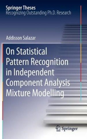 Carte On Statistical Pattern Recognition in Independent Component Analysis Mixture Modelling Addisson Salazar