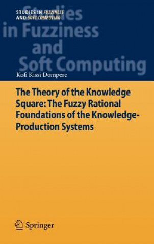 Carte Theory of the Knowledge Square: The Fuzzy Rational Foundations of the Knowledge-Production Systems Kofi Kissi Dompere