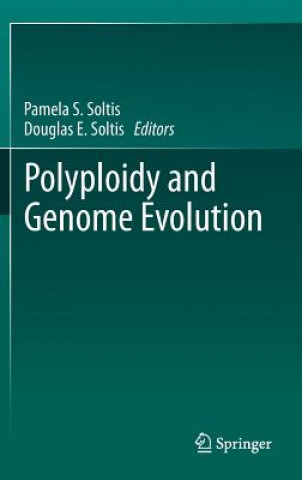 Livre Polyploidy and Genome Evolution Pamela S. Soltis