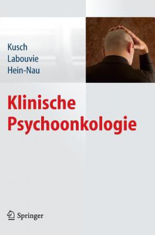 Carte Klinische Psychoonkologie Michael Kusch