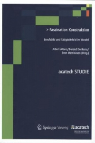 Książka Faszination Konstruktion Albert Albers