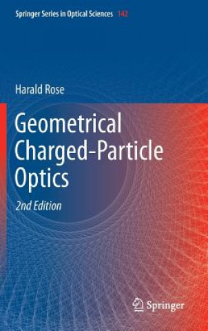 Carte Geometrical Charged-Particle Optics Harald Rose
