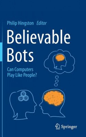 Buch Believable Bots Philip Hingston