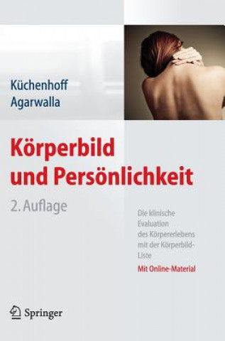 Carte Koerperbild und Persoenlichkeit Joachim Küchenhoff