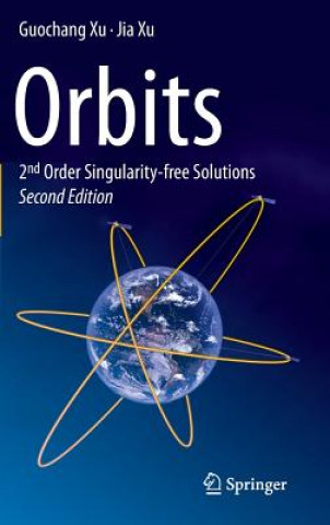 Libro Orbits Guochang Xu