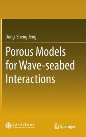 Buch Porous Models for Wave-seabed Interactions Dong-Sheng Jeng