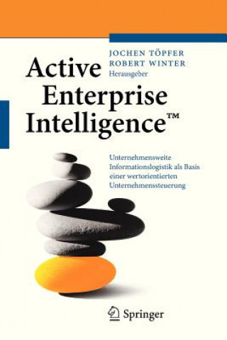 Carte Active Enterprise Intelligence (TM) Jochen Töpfer
