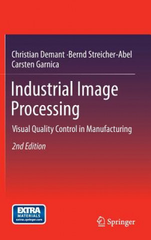 Carte Industrial Image Processing Christian Demant