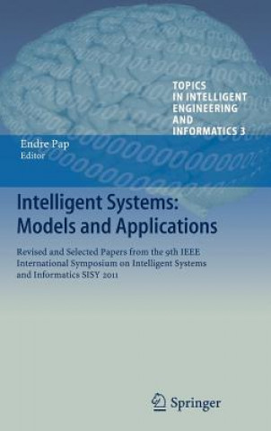 Carte Intelligent Systems: Models and Applications Endre Pap