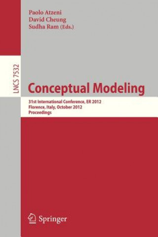 Carte Conceptual Modeling Paolo Atzeni