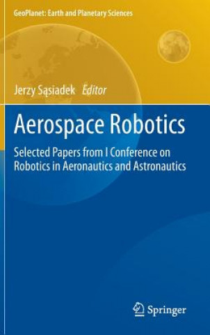 Libro Aerospace Robotics Jerzy Sasiadek