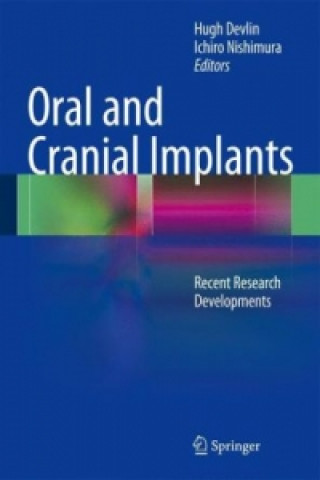 Carte Oral and Cranial Implants Hugh Devlin