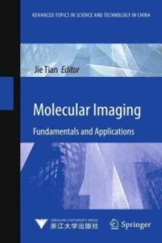 Könyv Molecular Imaging Jie Tian