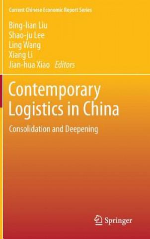 Carte Contemporary Logistics in China Bing-lian Liu