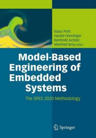 Книга Model-Based Engineering of Embedded Systems Klaus Pohl