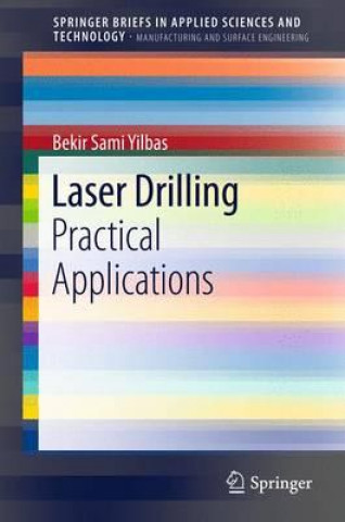 Carte Laser Drilling Bekir Sami Yilbas