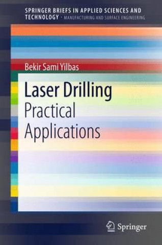 Buch Laser Drilling Bekir Sami Yilbas