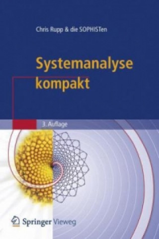 Kniha Systemanalyse kompakt Chris Rupp