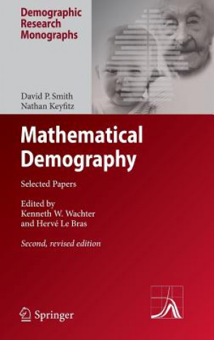 Kniha Mathematical Demography D. Smith