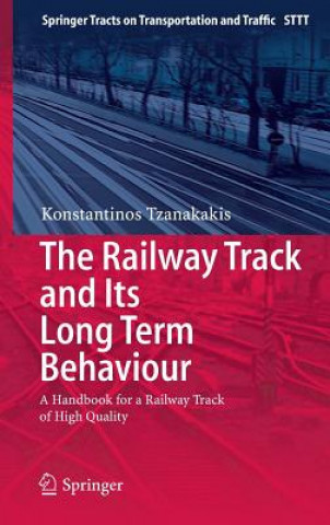 Carte Railway Track and Its Long Term Behaviour Konstantinos Tzanakakis