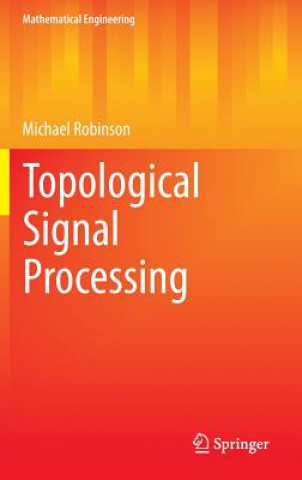 Carte Topological Signal Processing Michael Robinson