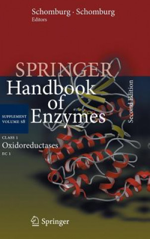 Knjiga Class 1 Oxidoreductases Dietmar Schomburg