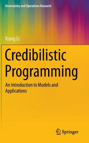 Carte Credibilistic Programming Xiang Li