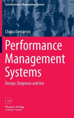 Carte Performance Management Systems Chiara Demartini