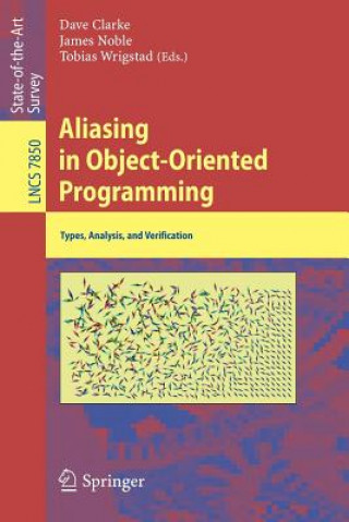 Книга Aliasing in Object-Oriented Programming Dave Clarke