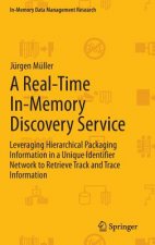 Real-Time In-Memory Discovery Service
