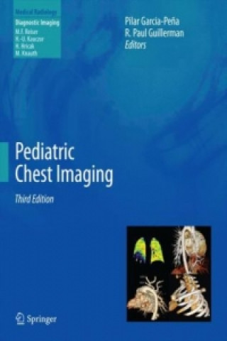 Buch Pediatric Chest Imaging Pilar Garcia-Pe?a