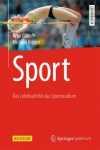 Kniha Sport Arne Güllich