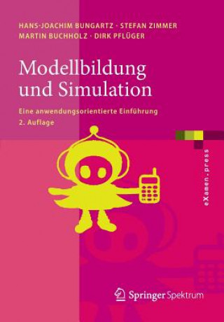 Carte Modellbildung und Simulation Hans-Joachim Bungartz