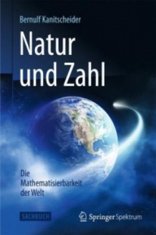 Carte Natur und Zahl Bernulf Kanitscheider