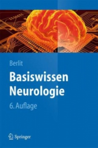 Könyv Basiswissen Neurologie Peter Berlit