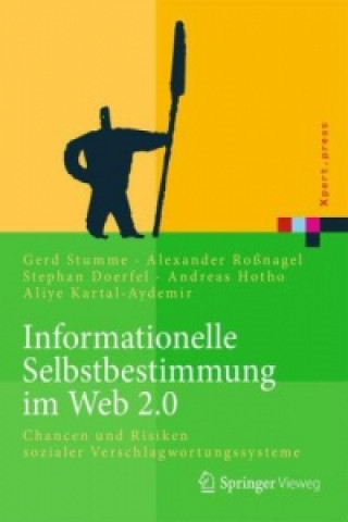 Книга Informationelle Selbstbestimmung im Web 2.0 Gerd Stumme