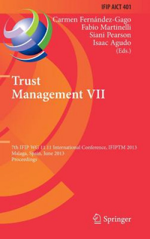 Carte Trust Management VII Carmen Fernandez-Gago