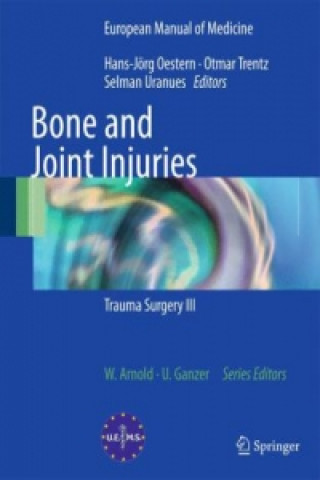 Carte Bone and Joint Injuries Hans-Jörg Oestern