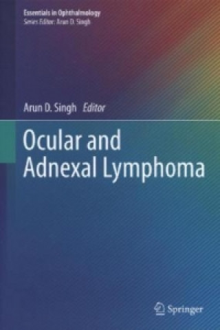 Libro Ocular and Adnexal Lymphoma Arun D. Singh