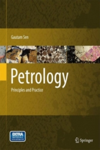 Kniha Petrology Gautam Sen