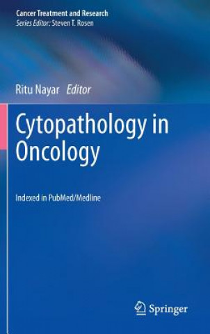 Buch Cytopathology in Oncology Ritu Nayar